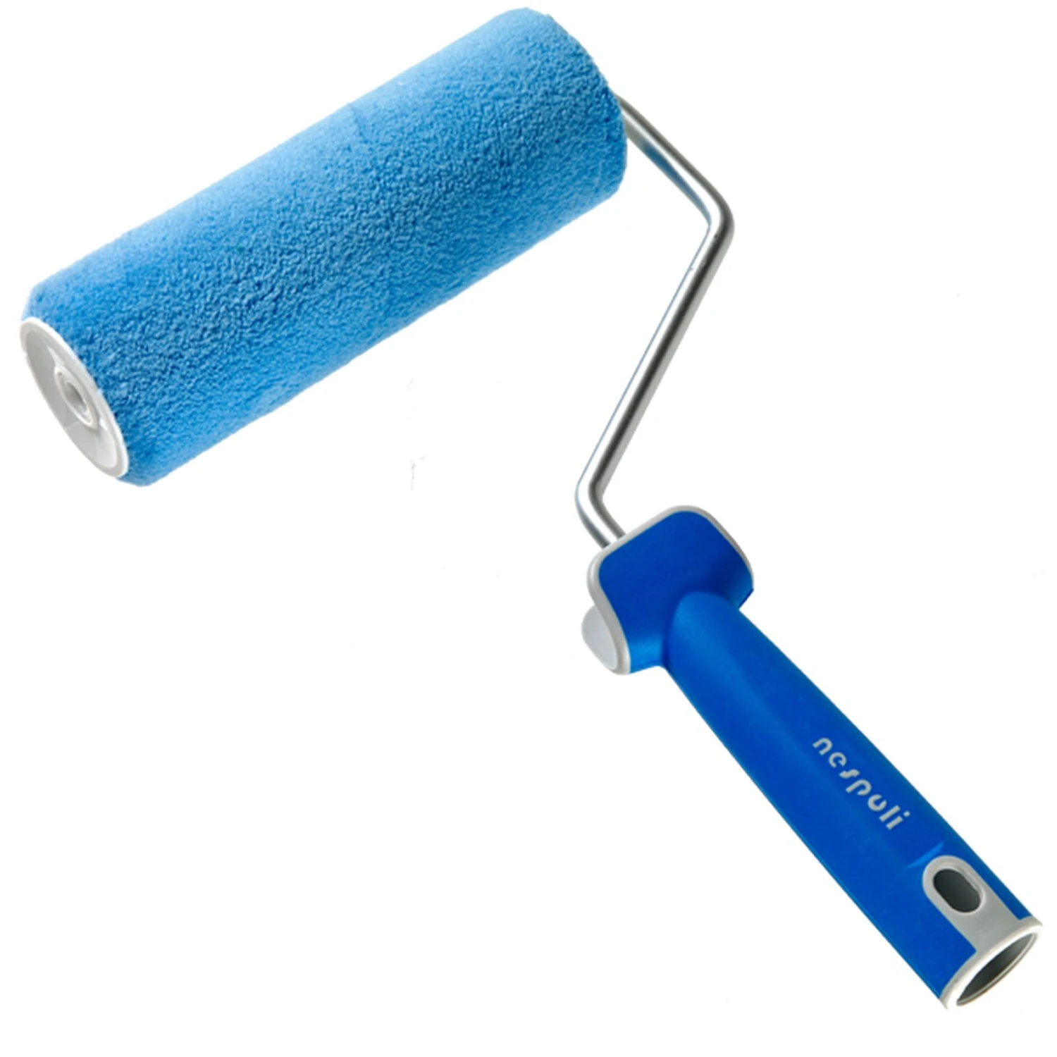 Nespoli-Rouleau Peinture Téflon Finition Satin 18 Cm 4 Nespoli-Rouleau Peinture Téflon Finition Satin 18 Cm – Image 2