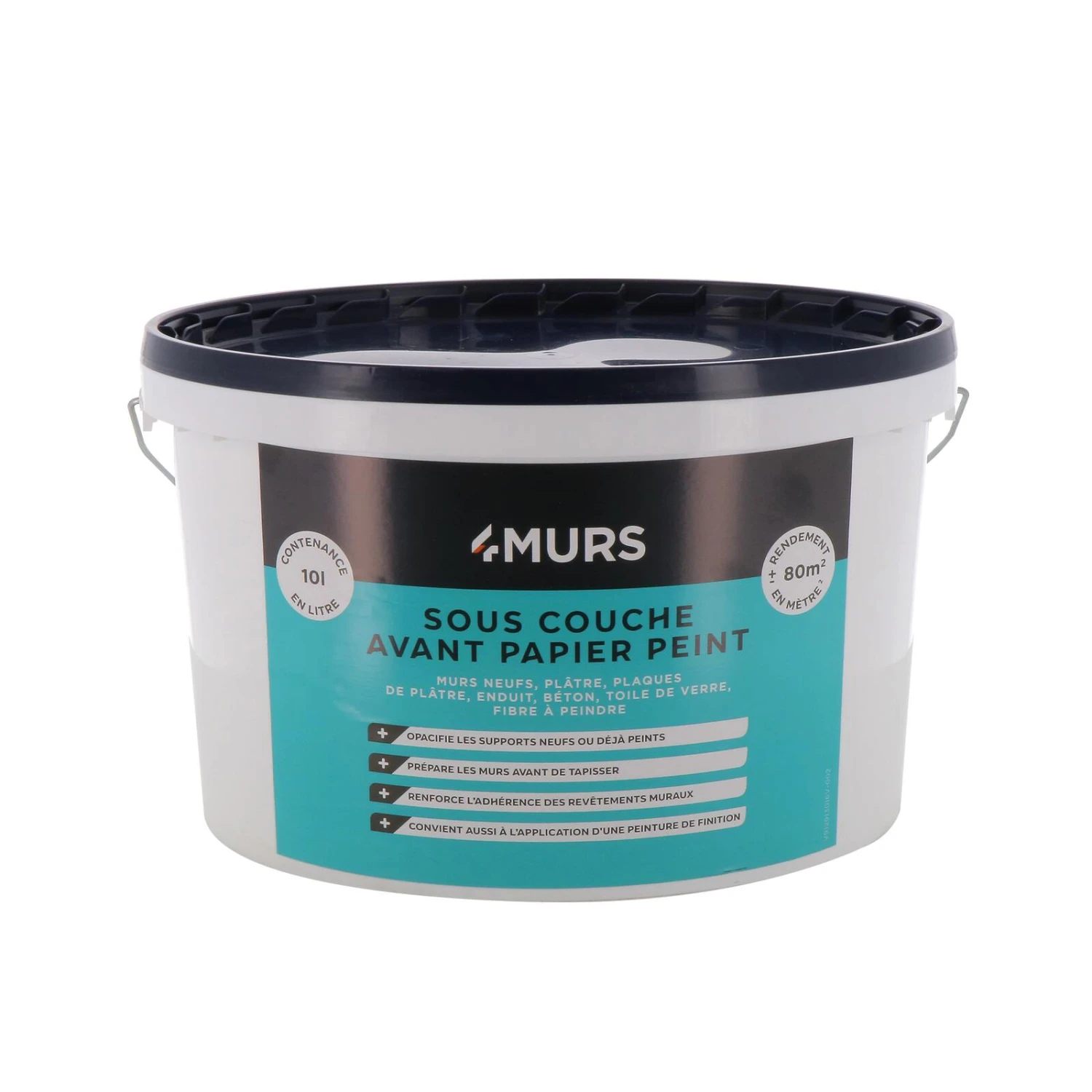 4MURS-Peinture-SOUS COUCHE AVANT PAPIER PEINT 3 4MURS-Peinture-SOUS COUCHE AVANT PAPIER PEINT