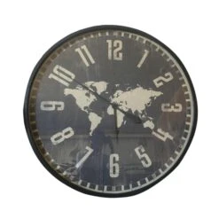 4MURS-Horloge-WORLD