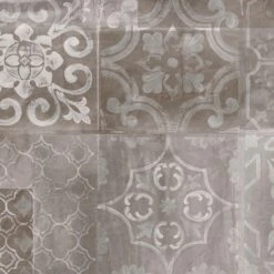 Gerflor-Dalle Vinyle-VIRTUO 55 CLIC LORCA BEIGE