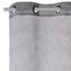 Voilage-SAFI -Intérieure Décoration Magasin 708737 voilage safi coloris gris 140 x 260cm