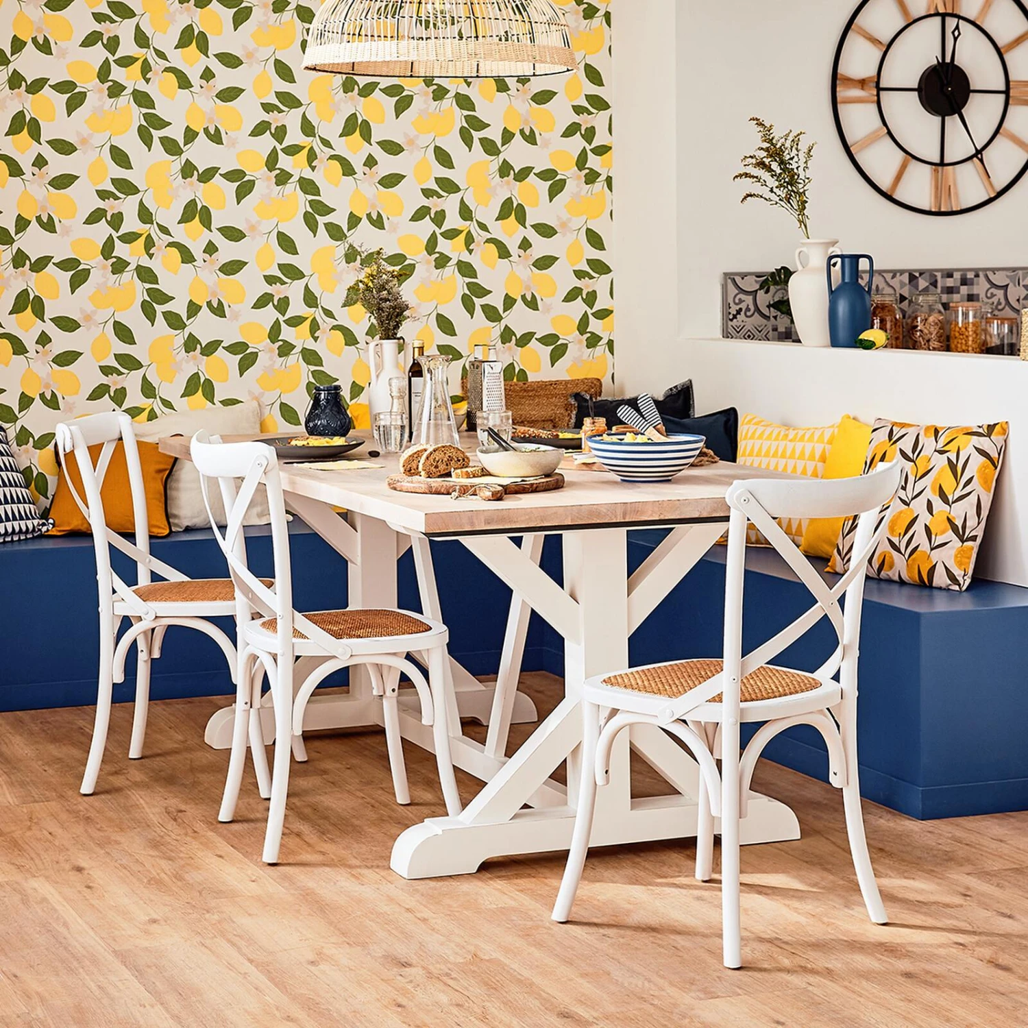 Gerflor-Lame Vinyle-VIRTUO 55 CLIC SAKIA 4 Gerflor-Lame Vinyle-VIRTUO 55 CLIC SAKIA – Image 2