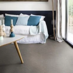 Gerflor-Dalle Vinyle-VIRTUO 55 CLIC MEKA 6 Gerflor-Dalle Vinyle-VIRTUO 55 CLIC MEKA -Intérieure Décoration Magasin 713340 dalle vinyle virtuo 55 clic meka coloris meka