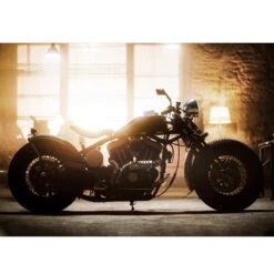 Tableau En Verre-LIGHT