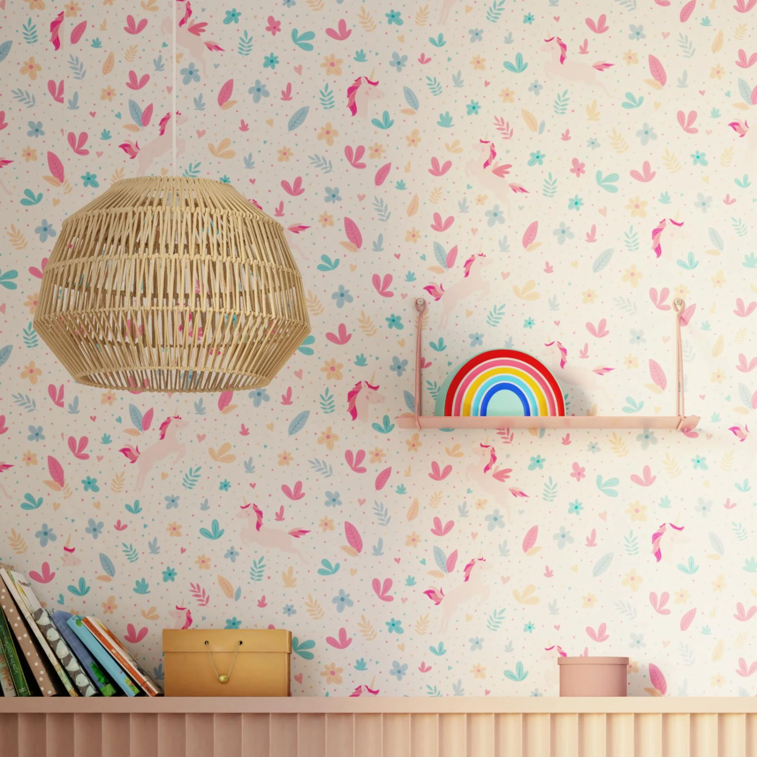 Sass & Belle-Veilleuse-RAINBOW 4 Sass & Belle-Veilleuse-RAINBOW – Image 2