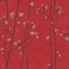 Papier Peint Intissé-VAN GOGH PLUM BLOSSOM -Intérieure Décoration Magasin 735951 papier peint intisse van gogh plum blossom coloris rouge