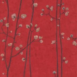 Papier Peint Intissé-VAN GOGH PLUM BLOSSOM
