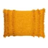 Coussin-LARA 1 Coussin-LARA -Intérieure Décoration Magasin 739126 coussin lara coloris jaune 40 x 60cm