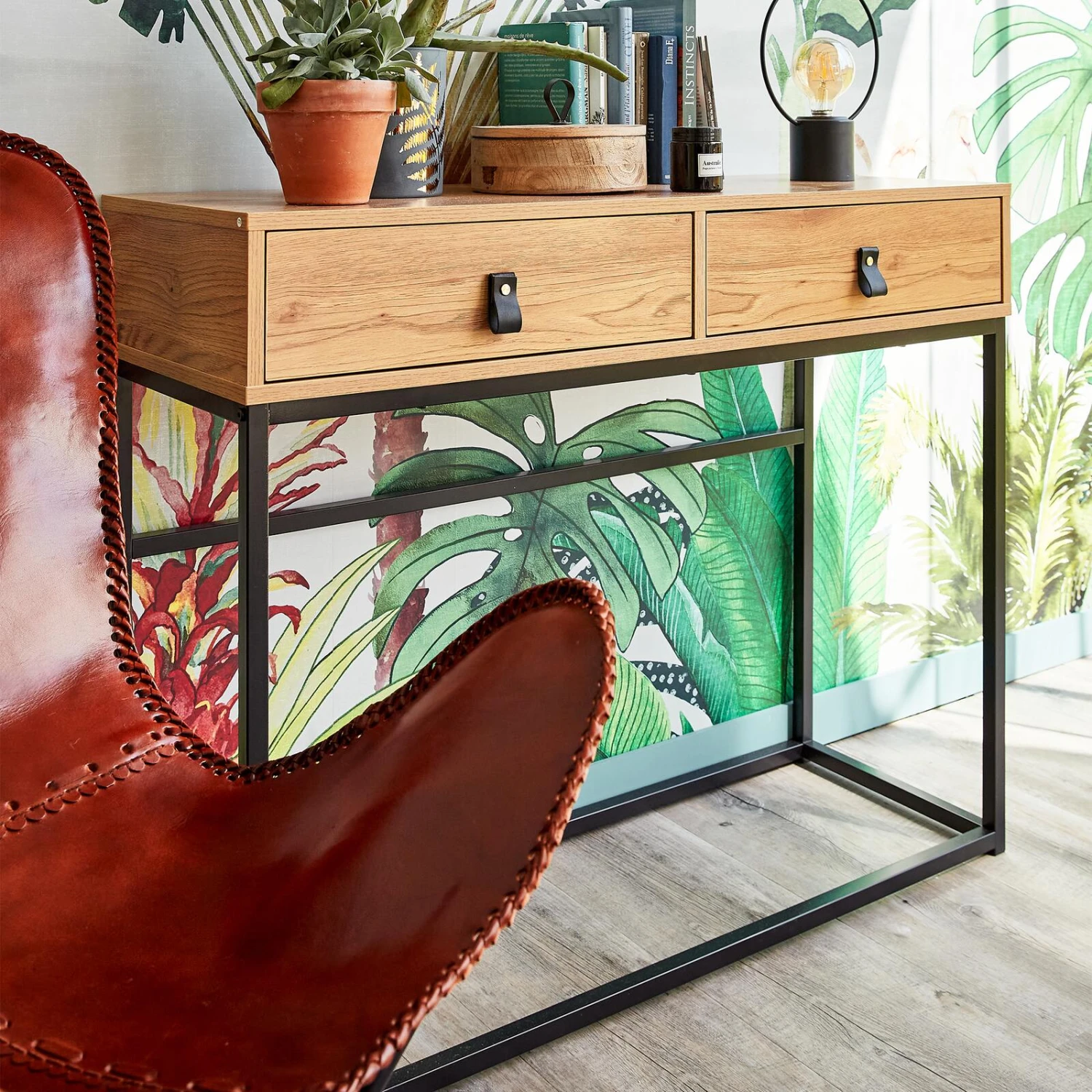 Console-EMMY 4 Console-EMMY – Image 2