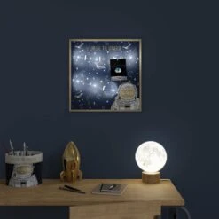 4MURS-Pêle-mêle-SPICA 22 -Intérieure Décoration Magasin 758024 pele mele spica 22 40 x 40cm