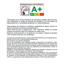 Absolu-Peinture-Finition 7 Absolu-Peinture-Finition -Intérieure Décoration Magasin 759688 peinture finition absolu acrylique muscade mat 0 5 l