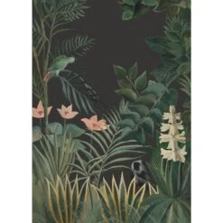 Papier Peint Panoramique XL-DAPHNE