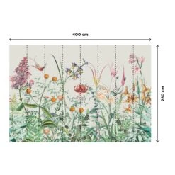 Papier Peint Panoramique XL-DALIANE -Intérieure Décoration Magasin 768688 papier peint panoramique xl daliane 400 x 280cm