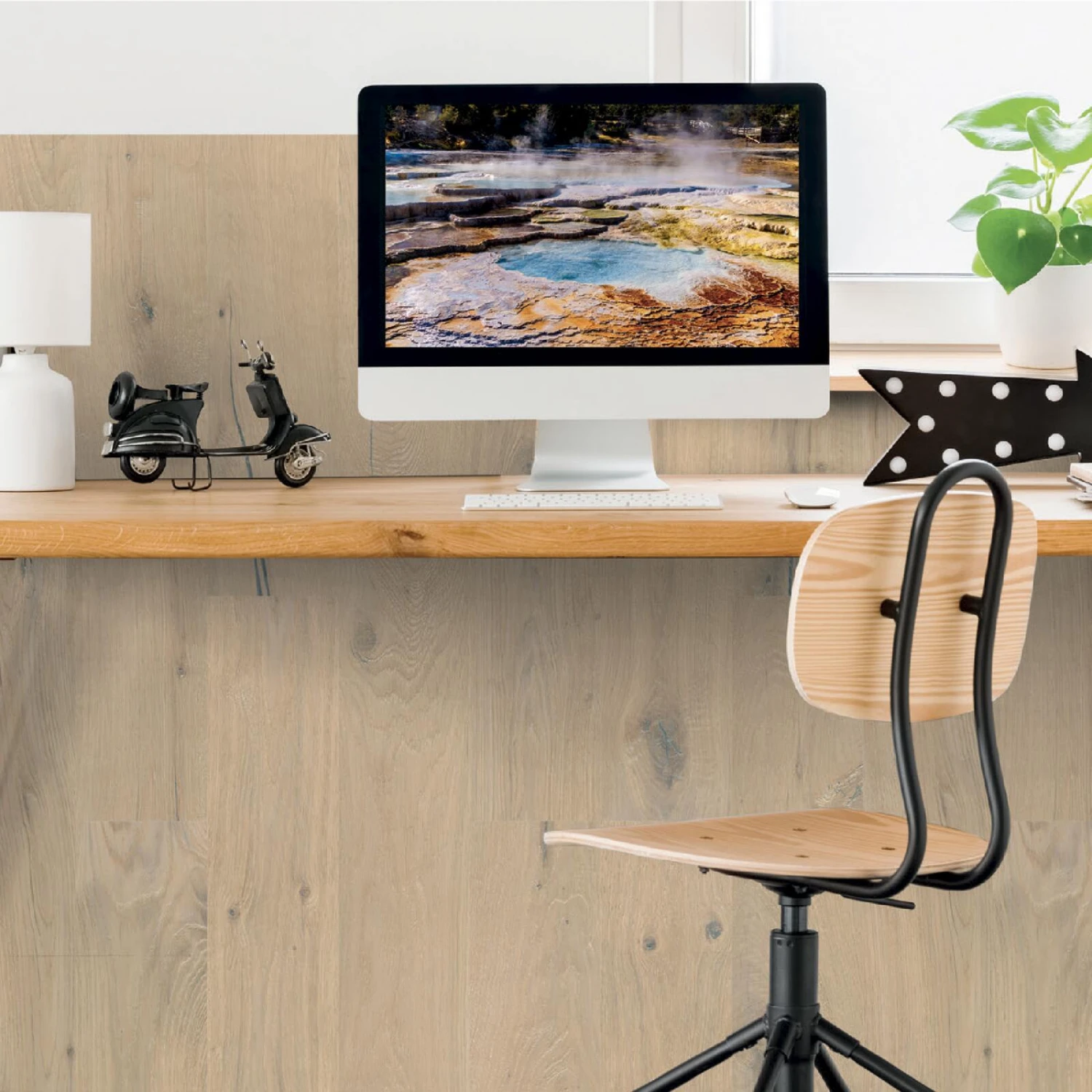 Grosfillex-Revêtement Décoratif Adhésif-ACCENT YELLOWSTONE 4 Grosfillex-Revêtement Décoratif Adhésif-ACCENT YELLOWSTONE – Image 2