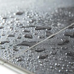 Grosfillex-Revêtement Décoratif à Coller-GX WALL+ GREY CONCRETE -Intérieure Décoration Magasin 777240 revetement decoratif a coller gx wall grey concrete coloris gris