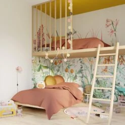 Papier Peint Panoramique XL-DALIANE -Intérieure Décoration Magasin 779754 papier peint panoramique xl daliane 400 x 280cm