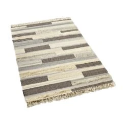 Tapis-PETRA -Intérieure Décoration Magasin 782229 tapis petra coloris beige 160 x 230cm