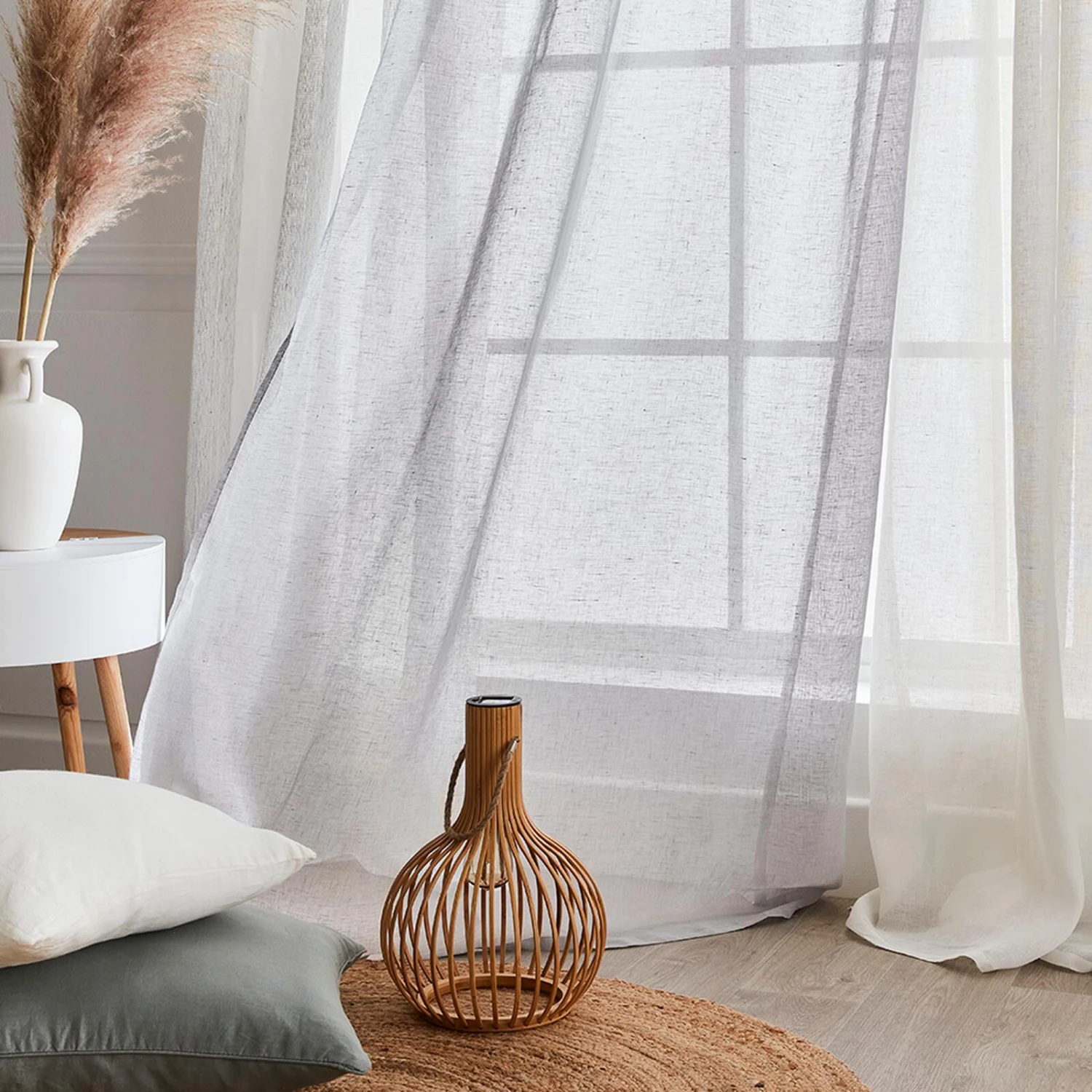 Lampe à Poser-JAFA 4 Lampe à Poser-JAFA – Image 2