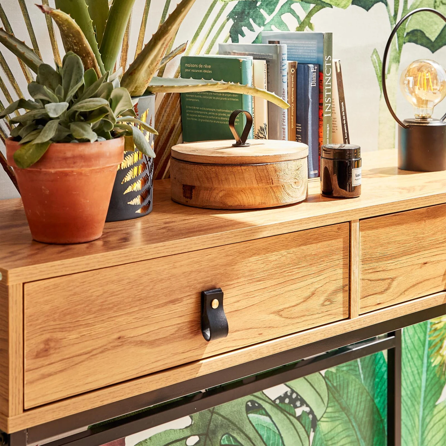 Console-EMMY 7 Console-EMMY – Image 5