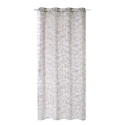 Rideau-IPSA -Intérieure Décoration Magasin 903579 rideau ipsa coloris indigo 140 x 280cm