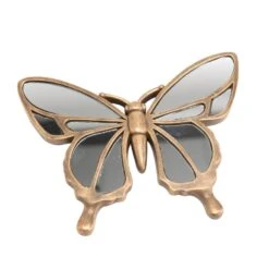 Amadeus Cades-Bijou De Mur-PAPILLON