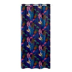 Rideau-FELCE -Intérieure Décoration Magasin 945475 rideau felce coloris multicolore 140 x 260cm