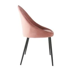 4MURS-Chaise-ADALINE 9 4MURS-Chaise-ADALINE -Intérieure Décoration Magasin 945592 chaise adaline coloris rose