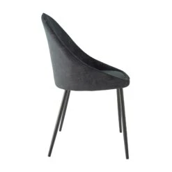 4MURS-Chaise-ADALINE -Intérieure Décoration Magasin 945595 chaise adaline coloris noir