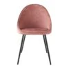 4MURS-Chaise-ADALINE -Intérieure Décoration Magasin 945607 chaise adaline coloris rose
