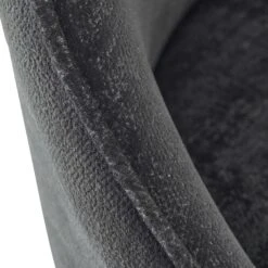 4MURS-Tabouret De Bar-CAITLYNE -Intérieure Décoration Magasin 949310 tabouret de bar caitlyne coloris noir