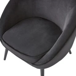 4MURS-Fauteuil-IRELIA 12 4MURS-Fauteuil-IRELIA -Intérieure Décoration Magasin 952110 fauteuil irelia coloris noir