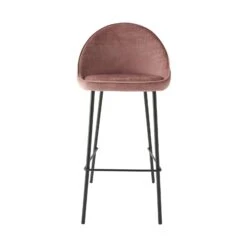 4MURS-Tabouret De Bar-CAITLYNE