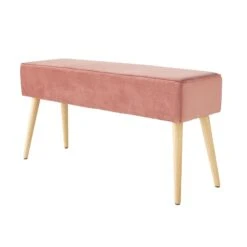 4MURS-Banc-OLLY 10 4MURS-Banc-OLLY -Intérieure Décoration Magasin 952180 banc olly coloris rose