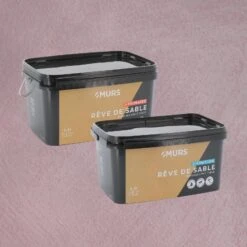 Rêve De Sable-Peinture-Décorative