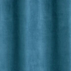 Rideau Thermique-STRADA -Intérieure Décoration Magasin 995162 rideau thermique strada coloris bleu petrole 140 x 240cm